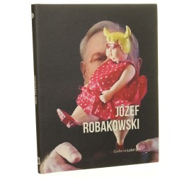 Józef Robakowski Video-teatrzyk Józefa R Red. Aleksandra Skrabek (2015)