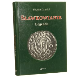 Sławkowianie Legenda Bogdan Dzięcioł [2005]