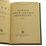 nowele prus tom II (2).JPG