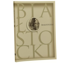 Białostocki Materiały Seminarium Metodologicznego Stowarzyszenia Historyków Sztuki "Jan Białostocki - między tradycją a innowacją" pod red. Magdaleny Wróblewskiej [2009]