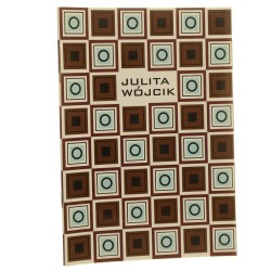 Julita Wójcik [Wybór prac] (2001)