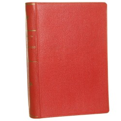 El Greco Antonina Vallentin [1958]