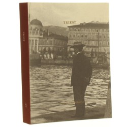 Triest książka do pisania wybór tekstów Joanna Ugniewska [2018]