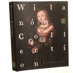 Wilanów collection scientific editor Jadwiga Mieleszko [2005]