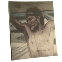 Żebro Mesjasza Kier. nauk. Maria Janion (2009)