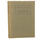O wdzięczności przedmiotów Banach Andrzej [1962]