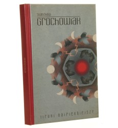 Liryki najpiękniejsze Stanisław Grochowiak [2014]