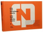 CPN znak, identyfikacja, historia CPN logo, identity, history Patryk Hardziej tłumaczenie Maria M. Piechaczek-Borkowska, Michał Szymonik [2020]