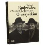Olgierd Budrewicz i Wiesław Ochman rozmawiają o wszystkim [2010]