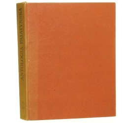 Antologia palatyńska wybrał, przeł. i oprac. Zygmunt Kubiak [1978]