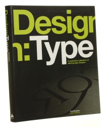 Design Type  A seductive  collection of alluring Paul Burgess (2012)