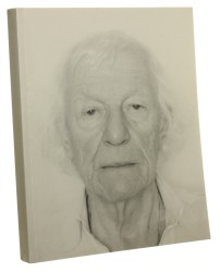 Roman Opałka Oktogon/ 1 - [nieskończoność] red. Halina Oszmiańska [2010]  