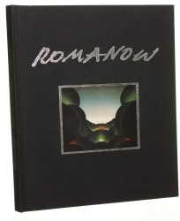 Światło i równowaga Leon Romanow Malarstwo, rysunek [27.XI.2002-12.I.2003 red. i oprac. Jan Kaja, Bogdan Dąbrowski] [2003]