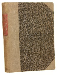 Studja o Żeromskim i Wyspiańskim Ignacy Matuszewski [1921]