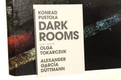 Dark rooms Konrad Pustoła [2010]