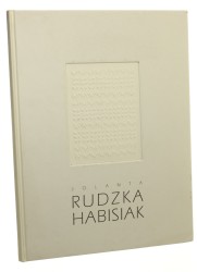 Jolanta Rudzka-Habisiak Interlacje [red. i korekta Dariusz Leśnikowsk] [2010]