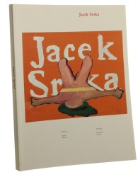 Jacek Sroka Tekst Tomasz Gryglewicz (2010) 