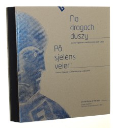 Na drogach duszy Gustav Vigeland a rzeźba polska około [teksty: Zofia Gołubiew et al. red. Barbara Leszczyńska-Cyganik] [2010]