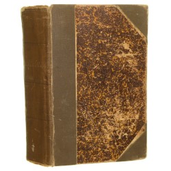 Biblia Święta to jest Wszystko Pismo Święte Starego i Nowego Przymierza z żyd. i grec. języka na polski pilnie i wiernie przetłumaczone [1863]