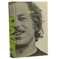 Havel zemsta bezsilnych Aleksander Kaczorowski [Biografie Sławnych Ludzi / 2014]