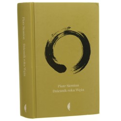 Dziennik roku Węża Piotr Siemion [2015]