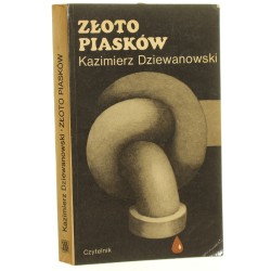 Złoto piasków K. Dziewianowski [1978]