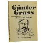 Z dziennika ślimaka Grass Gunter [1991]