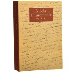 Notatki Nicola Chiaromonte wybór i posł. Wojciech Karpiński przeł. Stanisław Kasprzysiak przekł. oprac. Katarzyna Skórska [2015]