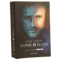 Ślepnąc od świateł Jakub Żulczyk [2018]