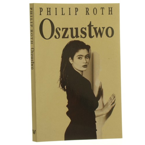 Oszustwo Philip Roth [1993]