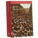 Indie Miliony zbuntowanych Naipaul V. S. [Reportaż]
