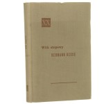 Wilk stepowy Powieść Hesse Hermann [Powieści XX wieku / 1957]