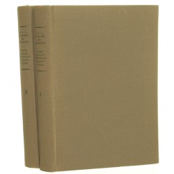 Nowe zasady ekonomii politycznej czyli o bogactwie i jego stosunku do ludności t. I-II Sismondi J. C. L. Simonde de (Seria Biblioteka Dzieł Ekonomii Politycznej) (1955)