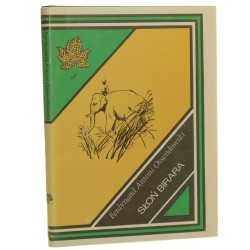 Słoń Birara Antoni Ferdynand Ossendowski [1990]