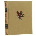 Morze i Pomorze Smoleński Jerzy [Cuda Polski / 1928]