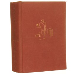 Ulica sandalników Opowieść rzymska z czasów Marka Aureljusza Nis Petersen przeł. Zbigniew Grabowski [1935]