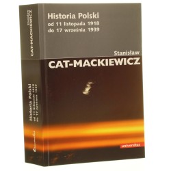 Dom Radziwiłłów Cat-Mackiewicz Stanisław [Pisma Wybrane]