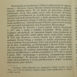 Rozmowy z katem Kazimierz Moczarski oprac. Andrzej Krzysztof Kunert [przedm. Andrzej Szczypiorski] [1995] (id: 159211)