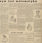 Rysunek do artykułu Czym jest matematyka H. Greniewskiego rys. Ignacy Witz Nowiny Literackie R. 1, nr 3-4 6 kwietnia 1947 — kopia.jpg