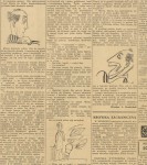 Rysunek do tekstu Temat Wiesława L. Brudzińskiego rys. Ignacy Witz Nowiny Literackie R. 2, nr 26 (27 czerwca 1948).jpg