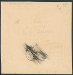 Rysunek do tekstu Temat Wiesława L. Brudzińskiego rys. Ignacy Witz Nowiny Literackie R. 2, nr 26 (27 czerwca 1948) (3).png