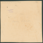 Rysunek do tekstu Temat Wiesława L. Brudzińskiego rys. Ignacy Witz Nowiny Literackie R. 2, nr 26 (27 czerwca 1948) (9).png