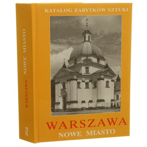 warszawa nowe miasto Katalog Zabytków Sztuki w Polsce (1).JPG
