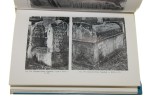 Miasto Kraków. Cz. 6, Kazimierz i Stradom - judaica Bóżnice, budowle publiczne i cmentarze Katalog zabytków sztuki w Polsce [1995]