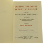 Katalog Zabytków Sztuki w Polsce powiat brzozowski (2).JPG