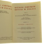 Katalog Zabytków Sztuki w Polsce Płońsk (2).JPG
