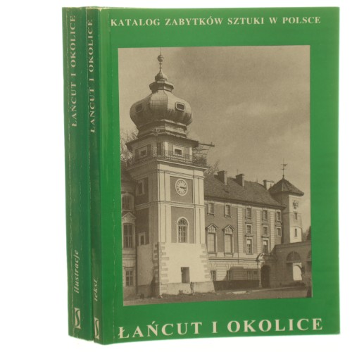 Katalog Zabytków Sztuki w Polsce Łańcut (1).JPG