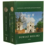 Katalog Zabytków Sztuki w Polsce powiat bielski (1).JPG