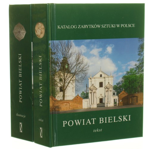 Katalog Zabytków Sztuki w Polsce powiat bielski (1).JPG