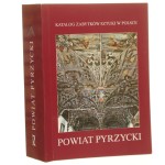 Katalog Zabytków Sztuki w Polsce powiat pyrzycki (1).JPG